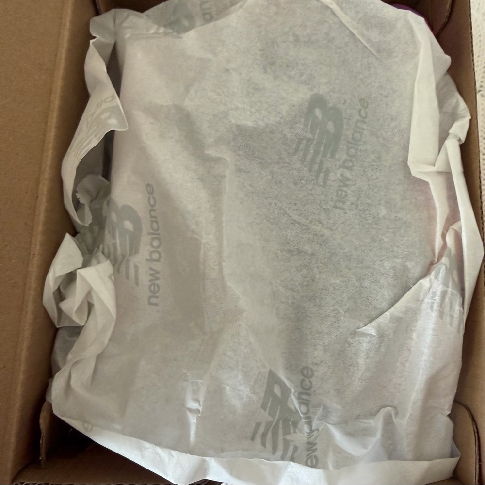 New Balance Fresh Foam Arishi Bungee Lace Baby Girls Sz 5 Ergonomic First Walker - Picture 8 of 8